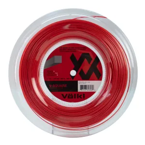 VOLKL TENNIS V-Square Lava Reel