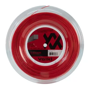 VOLKL TENNIS V-Square Lava Reel