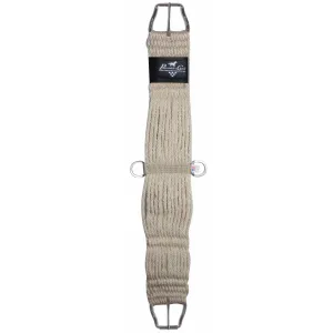 PROFESSIONAL'S CHOICE Mohair Western Cinch (PCWC)