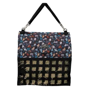 PROFESSIONAL'S CHOICE Slow Feed Hay Bag (PCHBS)