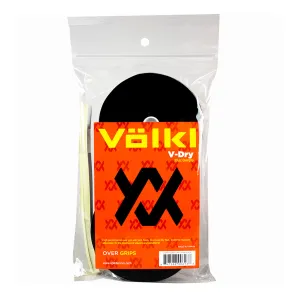 VOLKL TENNIS V-Dry Overgrip