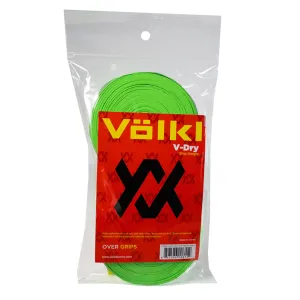 VOLKL TENNIS V-Dry Overgrip