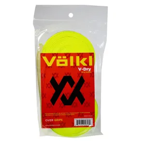 VOLKL TENNIS V-Dry Overgrip