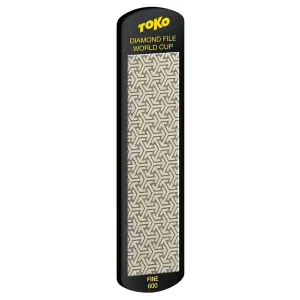 TOKO Diamond File World Cup (55600)