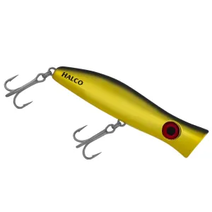 HALCO Roosta Popper 105 4 1/8in 1 3/8oz Lure (RP105)