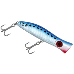 HALCO Roosta Popper 105 4 1/8in 1 3/8oz Lure (RP105)
