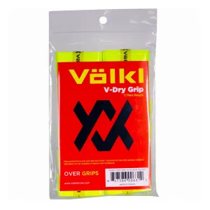 VOLKL TENNIS V-Dry Overgrip