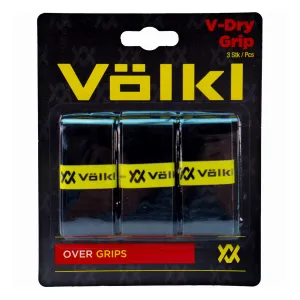 VOLKL TENNIS V-Dry Overgrip
