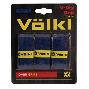 VOLKL TENNIS V-Dry Overgrip