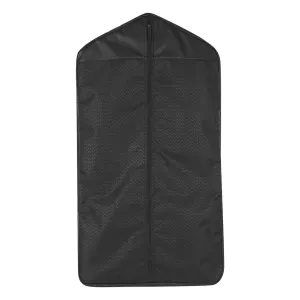 KERRITS EQ Equestrian Chevron Bits Garment Bag (30445CHVBITS)
