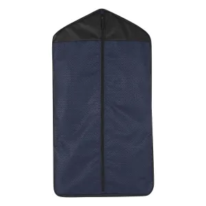 KERRITS EQ Equestrian Chevron Bits Garment Bag (30445CHVBITS)