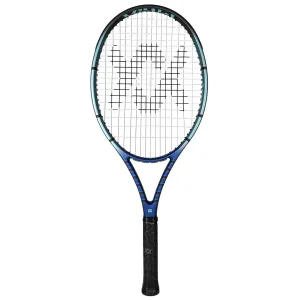 VOLKL TENNIS Vostra V1 MP Blue Unstrung Tennis Racquet (V15322)