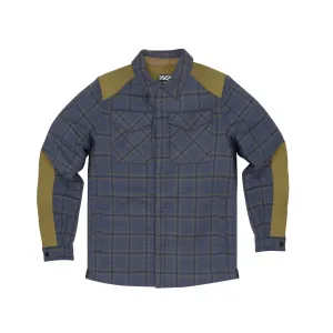 VIKTOS Men's Blodjeger Flannel Jacket (1306)