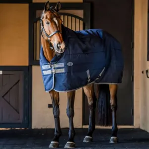 HORSEWARE IRELAND Rhino Stable 100g Blanket (ABBAB2)
