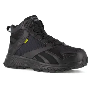 REEBOK Men's Hyperium Work Boots with Internal Met Guard (RB326)