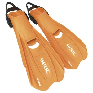SEAC Boost Diving Fins (07100640A)