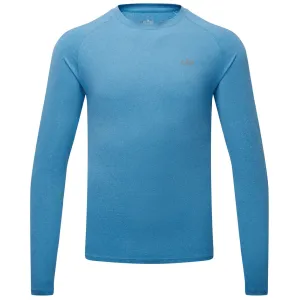GILL Men's Pursuit Long Sleeve Top (1116BLU)