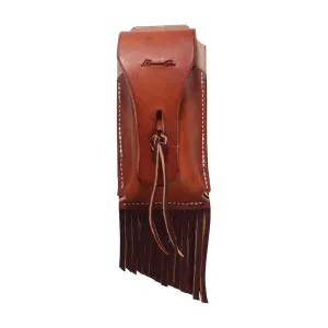 PROFESSIONAL'S CHOICE Leather Powder Pouch (PP-1)