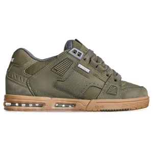 GLOBE Men's Sabre Skate Shoes (GBSABR)