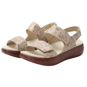 ALEGRIA Women's Bailee Sandals (BAI)