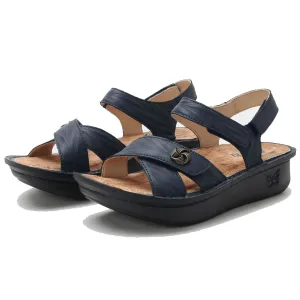 ALEGRIA Women's Kelsi Sandals (KLS)