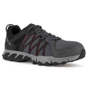 REEBOK Men's Trailgrip Composite Toe Athletic Work Shoes