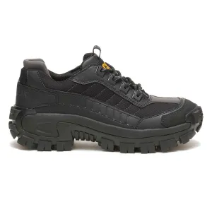 CAT Men's Invader Steel Toe Work Shoes