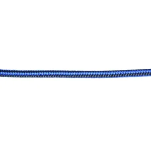 PROFESSIONAL'S CHOICE Easy On Rope Halter with Lead (HRE)