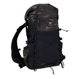 MOUNTAINSMITH Zevo 20L Multicam Black Daypack (26-51441-82)