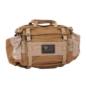 MOUNTAINSMITH Tour Evo Lumbar Pack (25-10201)
