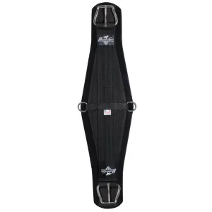 PROFESSIONAL'S CHOICE SMx VenTECH Roper Cinch (ROPER-BLACK)