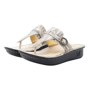 ALEGRIA Women's Kennedi Sandals (KNN)