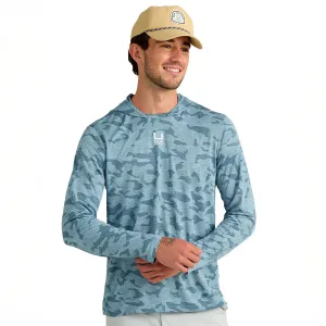 HUK Men's A1A Pro Hoodie (H1200724)
