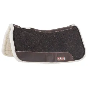 CLASSIC EQUINE Biofit 1in Fleece Correction Pad