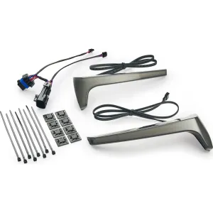 CIRO Bryant M1 Saddlebag Lights for Indian