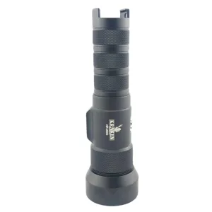 KRAKEN SPORTS NR-2500 Black Dive Light (NR-2500)