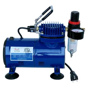 DO-IT D500SR Compressor (5499)