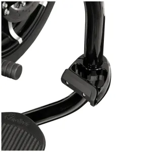 CIRO Engine Guard Toe Rest