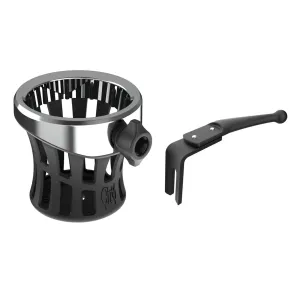 CIRO Gen 2 Drink Holder w/ Passenger Mount