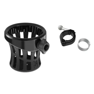 CIRO Gen 2 Drink Holder w/ Aluminum Clamp Mount