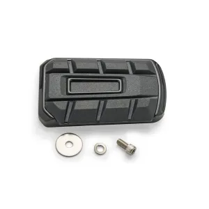 CIRO Chicane Black Brake Lever Pedal (61520)