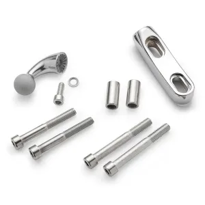 CIRO Gen 2 Perch Ball Mount Kit