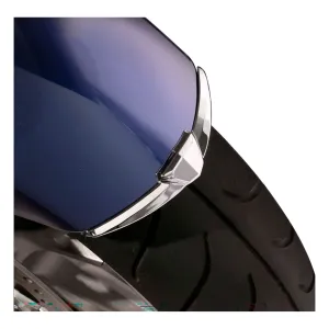 CIRO Chrome Front Fender Tip For 18-up Gold Wing (78250)