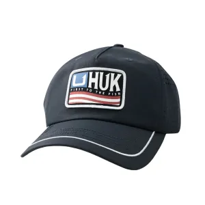 HUK Men's Born Wave Performance Hat (H3000579-1)