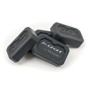 KUAT DEK 5-Set C2 Kuat X Diode Dynamics Light Pod Lens Cover (A47-101-00-00)