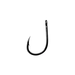 GAMAKATSU C14s Glo Bug 2x Strong NS Black Hooks