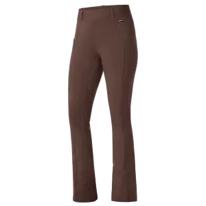KERRITS Women's Coolcore Full Leg Bootcut Tights (50446)