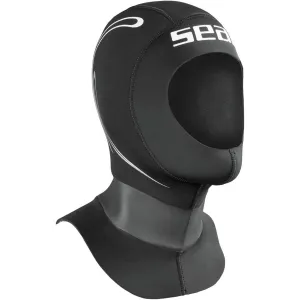 SEAC Tekno 5mm Neoprene Hood (0260002064A)