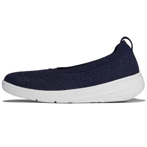 FITFLOP Super-Q Knit Ballet Flats (E7B)