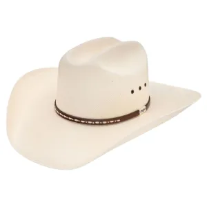 RESISTOL 10X Last Chance Natural Cowboy Hat (RSLTCH-304281)